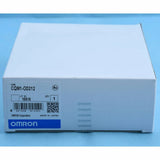 Omron CQM1-OD212 Transistor Output Module 16 Points 50-300mA 5-26.4V for CQM1H Series PLC