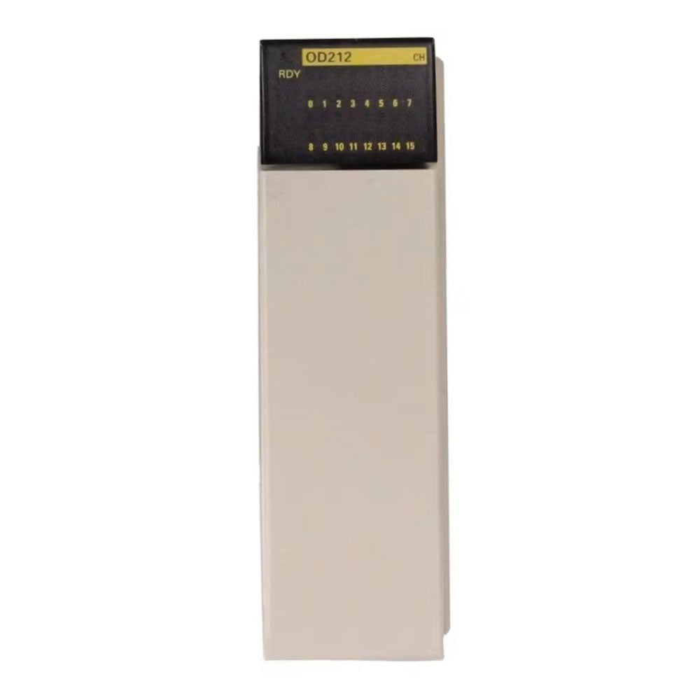 Omron CQM1-OD212 Transistor Output Module 16 Points 50-300mA 5-26.4V for CQM1H Series PLC