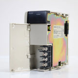 Omron CQM1-PA203 Power Supply Unit AC 100-240V 5A 50/60Hz for CQM1 Series PLC