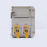 Omron CQM1-PA206 AC Power Supply Module 100-240V 6A 5VDC 0.5A 24VDC 30W for CQM1H Series PLC