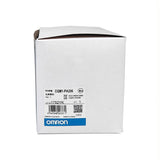 Omron CQM1-PA206 AC Power Supply Module 100-240V 6A 5VDC 0.5A 24VDC 30W for CQM1H Series PLC