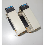 Omron CQM1-TC101 PID Temperature Control Module 2 Loops RTD Input Transistor Output for CQM1H PLC