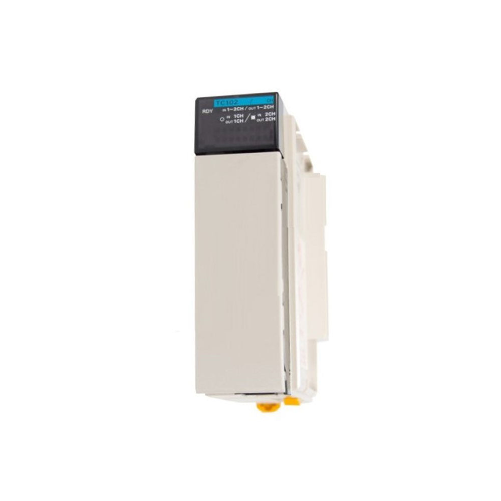 Omron CQM1-TC102 PID Temperature Control Module 2 Loops Thermocouple Input PNP Transistor Output for CQM1 PLC
