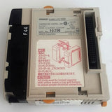 Omron CQM1-TC102 PID Temperature Control Module 2 Loops Thermocouple Input PNP Transistor Output for CQM1 PLC