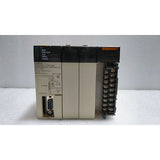 Omron CQM1H-CPU61 High-Performance PLC CPU Module | 15.2K Steps