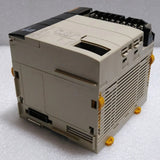 Omron CQM1H-CPU61 High-Performance PLC CPU Module | 15.2K Steps
