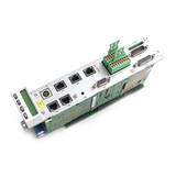Rexroth CSH01.3C-ET-EN2-NNN-CCD-NN-S-NN-FW R911326825 Servo Drive Control Card