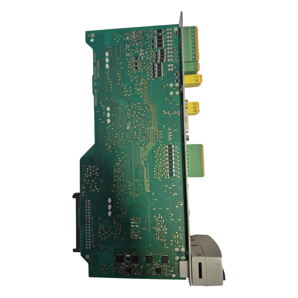 R911340361 CSH02.1B-CC-EC-PB-L3-NN-NN-FW  Series Servo Drive Controller Unit