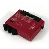 Red Lion CSPID2R0 Dual Loop PID Control Module, CSPID Series Relay Output Process Controller, Original