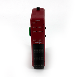 Red Lion CSPID2R0 Dual Loop PID Control Module, CSPID Series Relay Output Process Controller, Original