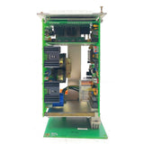 DURAG D-UG660 Flame Monitoring Safety Control Unit with LCD Display 0/4-20mA Output for Industrial Combustion