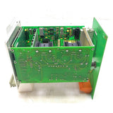 DURAG D-UG660 Flame Monitoring Safety Control Unit with LCD Display 0/4-20mA Output for Industrial Combustion