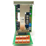 DURAG D-UG660 Flame Monitoring Safety Control Unit with LCD Display 0/4-20mA Output for Industrial Combustion