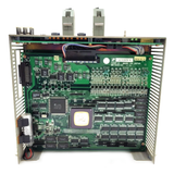WR-D4005 Reliance DDS5000 PLC CPU Controller Module AutoMate
