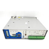 Kollmorgen Seidel DIGIFAS 7100 Series DIGIFAS 7108 Digital AC Servo Amplifier, Single Axis Servo Drive for 6SM Servo Motor