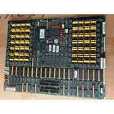 GE Fanuc DS200TCDAG1BDB Digital I/O Board