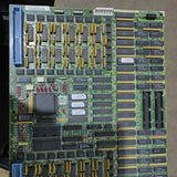 GE Fanuc DS200TCDAG1BDB Digital I/O Board