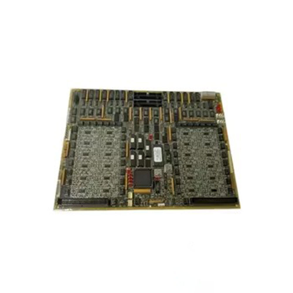 GE Fanuc DS215TCDAG1BZZ01A Digital I/O Board
