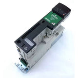 Control Techniques DST1201 Digitax ST Servo Drive 230V 1.7A for Industrial Automation