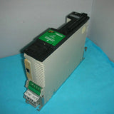 Control Techniques DST1202 Digitax ST Servo Drive 230V 3.8A for Industrial Automation