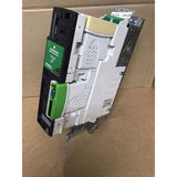 Control Techniques DST1203 Digitax ST Servo Drive 230V 5.4A for Industrial Automation