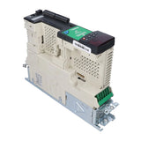Control Techniques DST1204 Digitax ST Servo Drive 230V 7.6A 300% Peak Torque for Industrial Automation