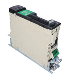 Control Techniques DST1204 Digitax ST Servo Drive 230V 7.6A 300% Peak Torque for Industrial Automation