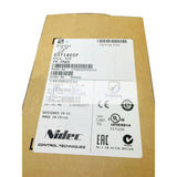 Control Techniques DST1405P Digitax ST Plus Servo Drive 400V 8A 24A Peak for Industrial Automation