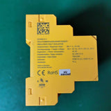 Bender EDS460-D-1 AC 16-72V DC 16-94V 42-460Hz 2-10mA Insulation Fault Locator for IT Systems