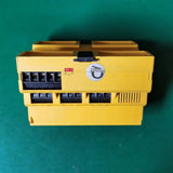 Bender EDS460-D-1 AC 16-72V DC 16-94V 42-460Hz 2-10mA Insulation Fault Locator for IT Systems