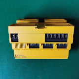 Bender EDS460-D-1 AC 16-72V DC 16-94V 42-460Hz 2-10mA Insulation Fault Locator for IT Systems