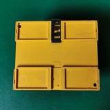 Bender EDS460-D-1 AC 16-72V DC 16-94V 42-460Hz 2-10mA Insulation Fault Locator for IT Systems