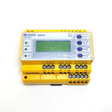 Bender EDS460-D-2 2mA 10mA Insulation Fault Locator for IT Systems