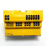 Bender EDS460-D-2 2mA 10mA Insulation Fault Locator for IT Systems