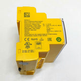 Bender EDS460-D-2 2mA 10mA Insulation Fault Locator for IT Systems