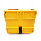Bender EDS460-L-2 AC 70-276V DC 70-276V 42-460Hz 2-10mA Insulation Fault Locator for IT Systems
