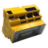 Bender EDS460-L-2 AC 70-276V DC 70-276V 42-460Hz 2-10mA Insulation Fault Locator for IT Systems