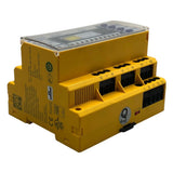 Bender EDS460-L-2 AC 70-276V DC 70-276V 42-460Hz 2-10mA Insulation Fault Locator for IT Systems