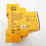 Bender EDS460-L-2 AC 70-276V DC 70-276V 42-460Hz 2-10mA Insulation Fault Locator for IT Systems