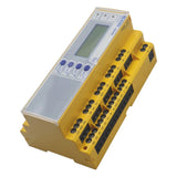 Bender EDS490-D-2 AC 70-276V DC 70-276V 42-460Hz 2-10mA Insulation Fault Locator for IT Systems