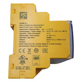 Bender EDS490-D-2 AC 70-276V DC 70-276V 42-460Hz 2-10mA Insulation Fault Locator for IT Systems