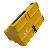 Bender EDS490-D-2 AC 70-276V DC 70-276V 42-460Hz 2-10mA Insulation Fault Locator for IT Systems