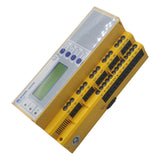Bender EDS490-D-2 AC 70-276V DC 70-276V 42-460Hz 2-10mA Insulation Fault Locator for IT Systems