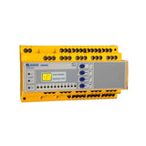 Bender EDS490-L-2 AC 70-276V DC 70-276V 42-460Hz 2-10mA Insulation Fault Locator for IT Systems
