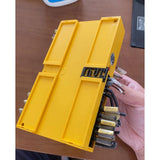 Bender EDS490-L-2 AC 70-276V DC 70-276V 42-460Hz 2-10mA Insulation Fault Locator for IT Systems