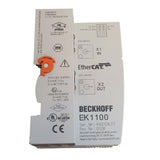 EK1100 | EtherCAT Coupler