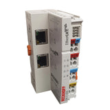 EK1100 | EtherCAT Coupler