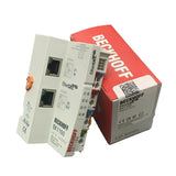 EK1100 | EtherCAT Coupler