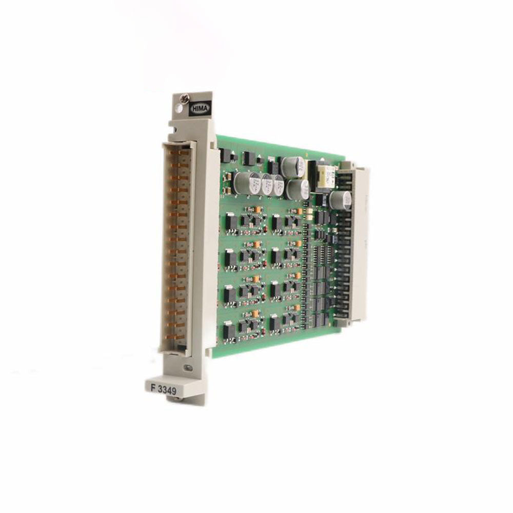 HIMA F3349 Digital I/O Module
