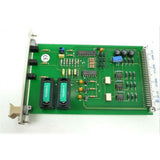HIMA F7131 Power Supply Monitoring